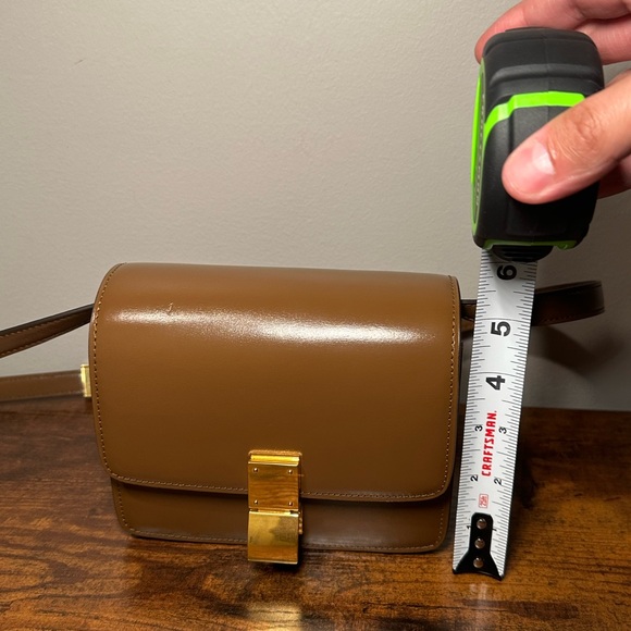 Celine Small Box Bag - Picture 11 of 12